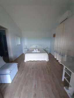 B&B Majore, Olbia, Italy