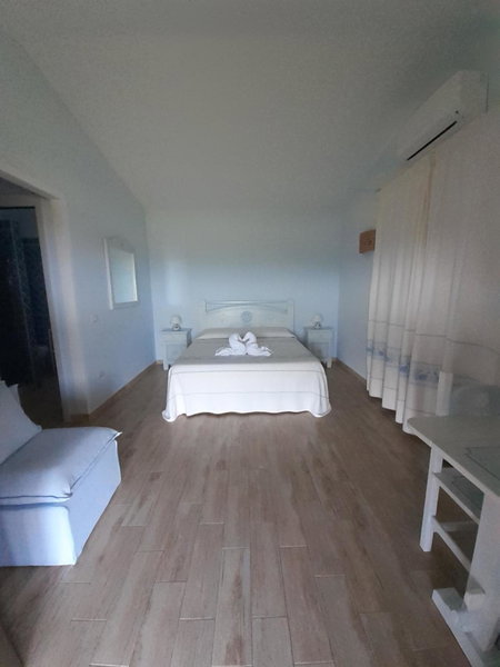 B&B Majore, Olbia, Italy
