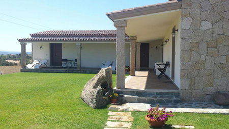 B&B Majore, Olbia, Italy