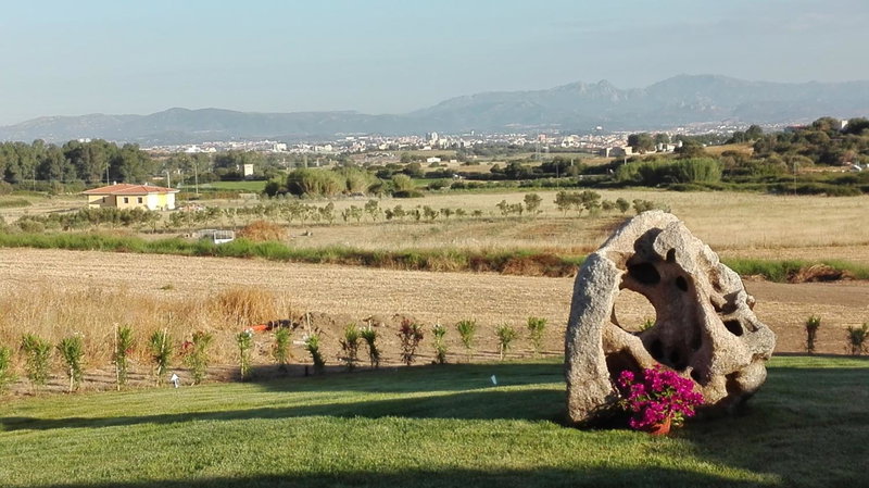 B&B Majore, Olbia, Italy