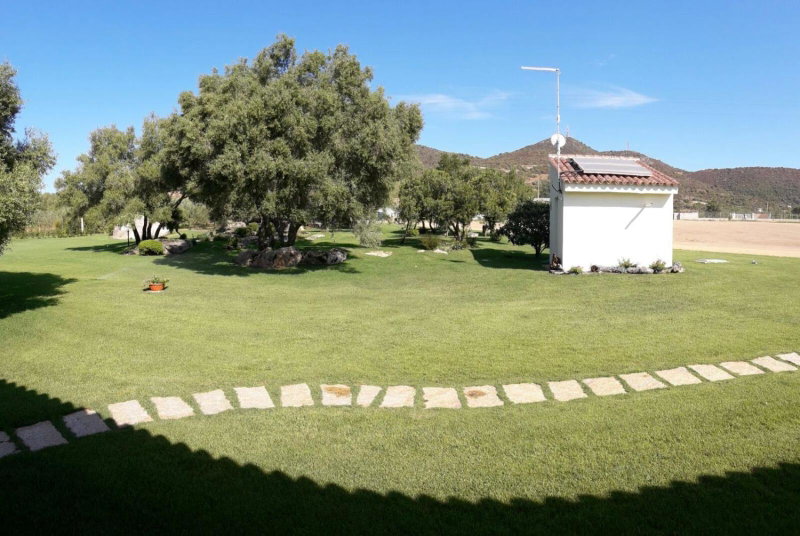 B&B Majore, Olbia, Italy