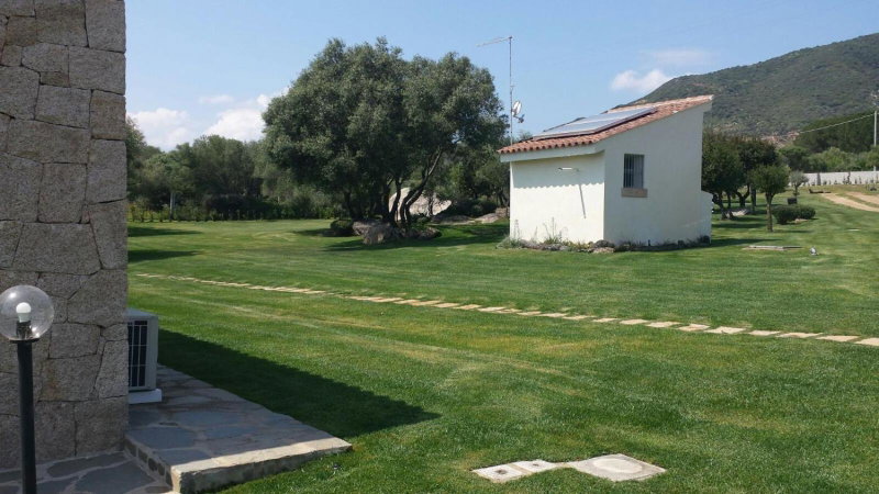 B&B Majore, Olbia, Italy