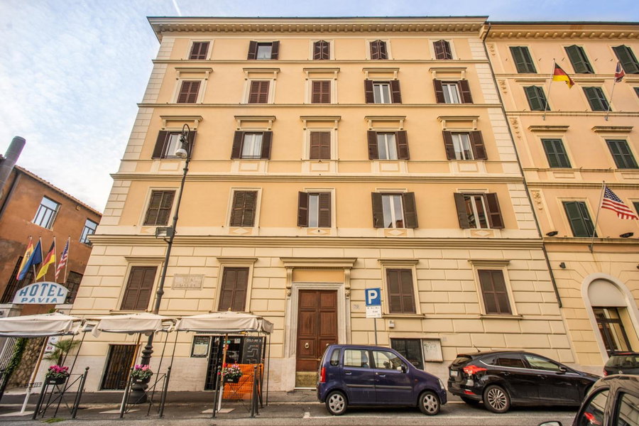Beautiful Home 2, Rome, Italy