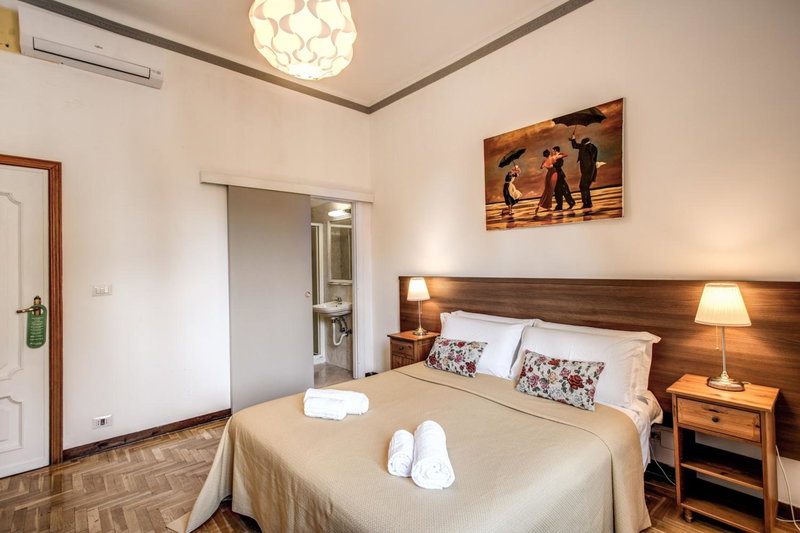 Beautiful Home 2, Rome, Italy
