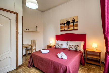 Beautiful Home 2, Rome, Italy