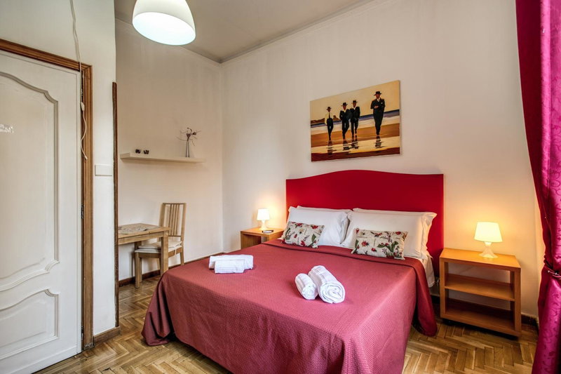 Beautiful Home 2, Rome, Italy