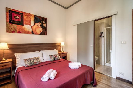 Beautiful Home 2, Rome, Italy