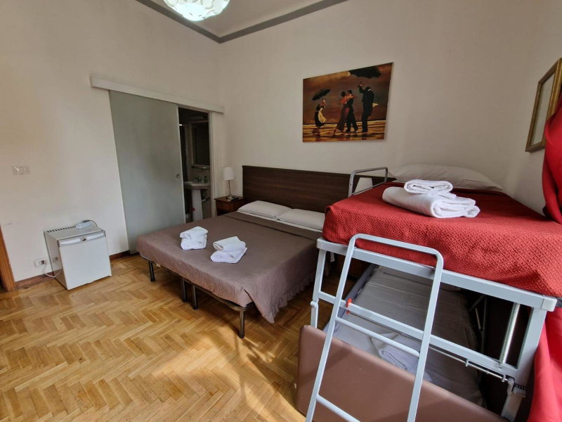 Beautiful Home 2, Rome, Italy