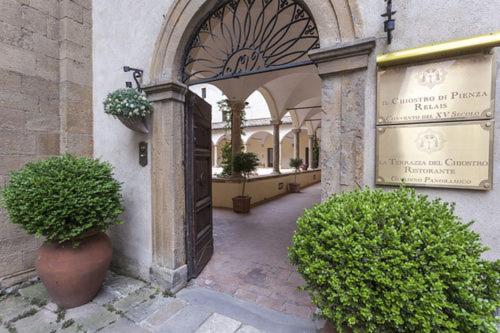 Hotel · Relais Il Chiostro Di Pienza, Pienza