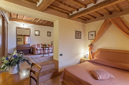 Relais Il Chiostro Di Pienza, Pienza, Italy