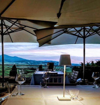 Relais Il Chiostro Di Pienza, Pienza, Italy