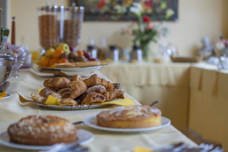 Relais Il Chiostro Di Pienza, Pienza, Italy