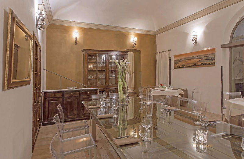 Relais Il Chiostro Di Pienza, Pienza, Italy