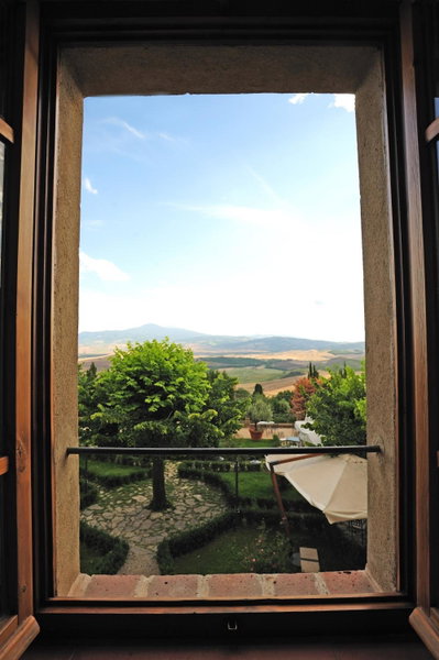 Relais Il Chiostro Di Pienza, Pienza, Italy