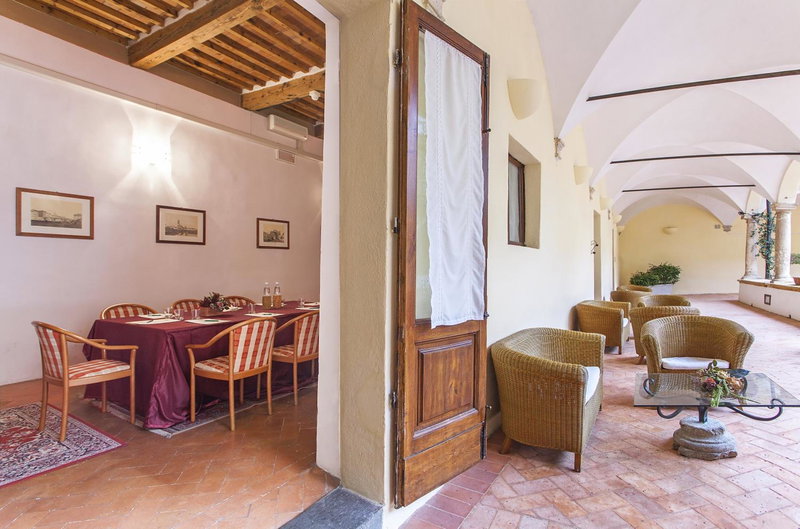 Relais Il Chiostro Di Pienza, Pienza, Italy