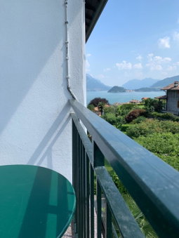 Hotel Loveno, Menaggio, Italy