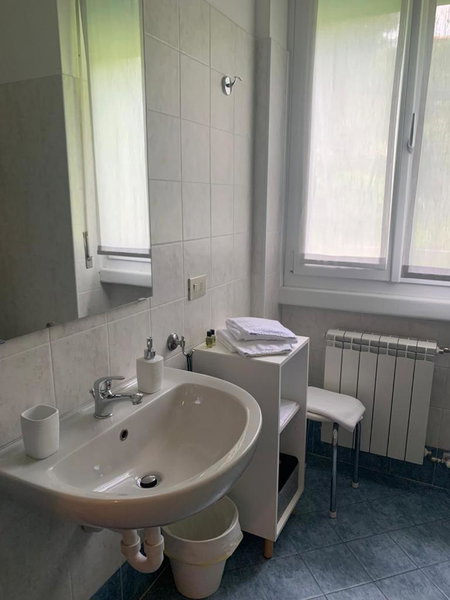 Hotel Loveno, Menaggio, Italy