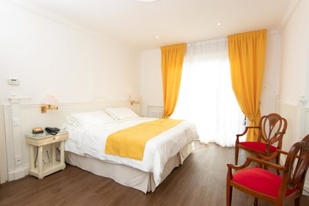 Hotel Universal Terme, Abano Terme, Italy