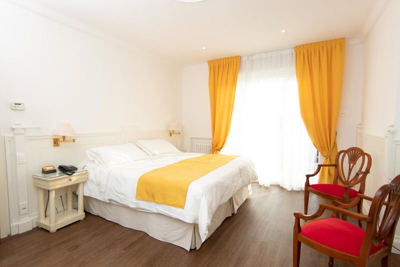 Hotel Universal Terme, Abano Terme, Italy