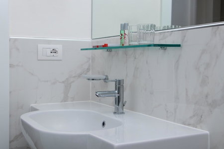 Hotel Universal Terme, Abano Terme, Italy