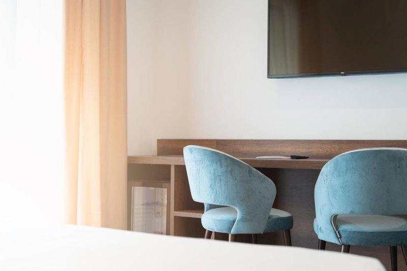 Hotel Universal Terme, Abano Terme, Italy
