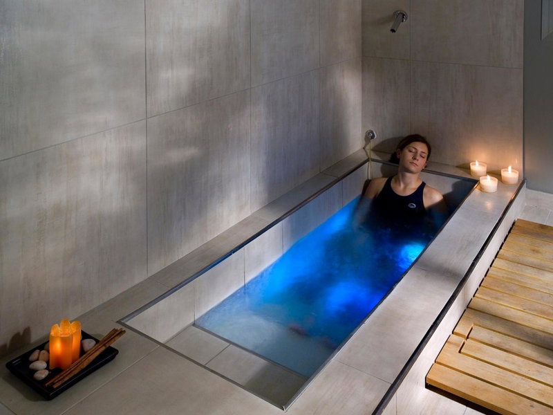 Hotel Universal Terme, Abano Terme, Italy