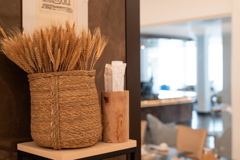 Hotel Universal Terme, Abano Terme, Italy