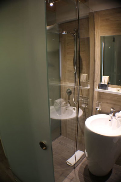 Hotel Trapani In, Trapani, Italy