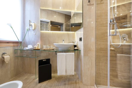 Hotel Trapani In, Trapani, Italy