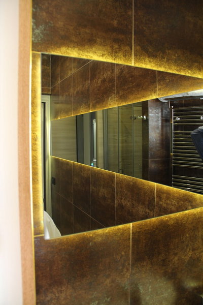 Hotel Trapani In, Trapani, Italy