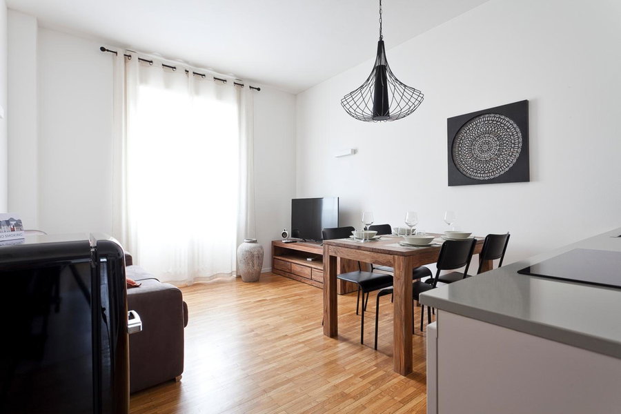 Italianway Easy - Scarlatti 31, Milan, Italy