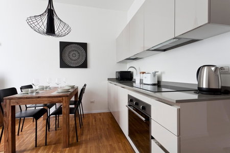 Italianway Easy - Scarlatti 31, Milan, Italy