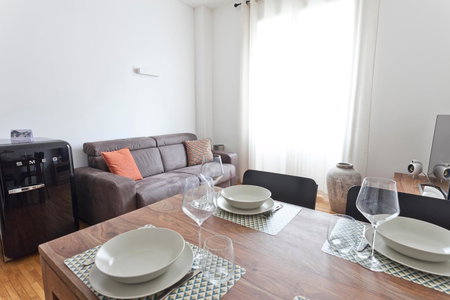 Italianway Easy - Scarlatti 31, Milan, Italy