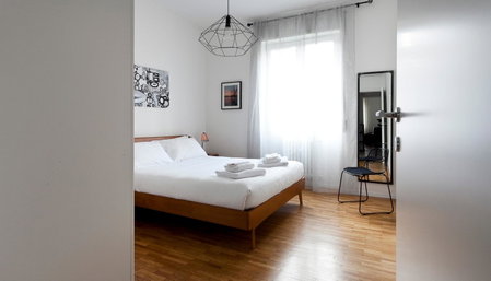 Italianway Easy - Scarlatti 31, Milan, Italy