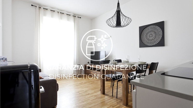 Italianway Easy - Scarlatti 31, Milan, Italy