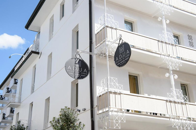 Adua & Regina di Saba Wellness & Beauty, Montecatini Terme, Italy