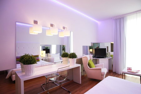 Adua & Regina di Saba Wellness & Beauty, Montecatini Terme, Italy
