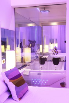 Adua & Regina di Saba Wellness & Beauty, Montecatini Terme, Italy