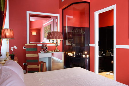 Adua & Regina di Saba Wellness & Beauty, Montecatini Terme, Italy