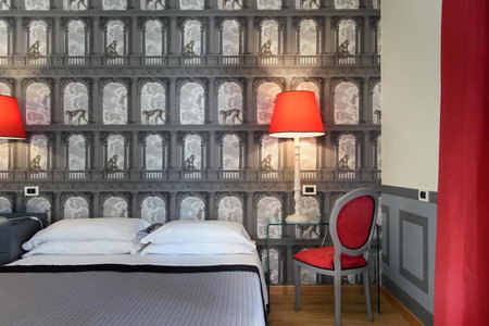 Adua & Regina di Saba Wellness & Beauty, Montecatini Terme, Italy