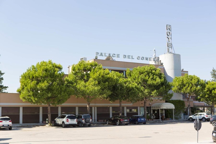 Hotel Palace del Conero, Osimo, Italy