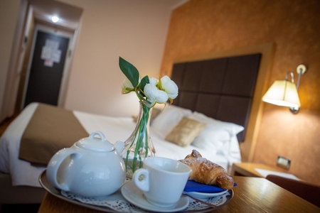 Hotel Palace del Conero, Osimo, Italy