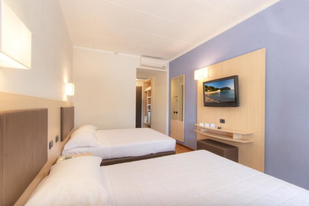 Hotel Palace del Conero, Osimo, Italy