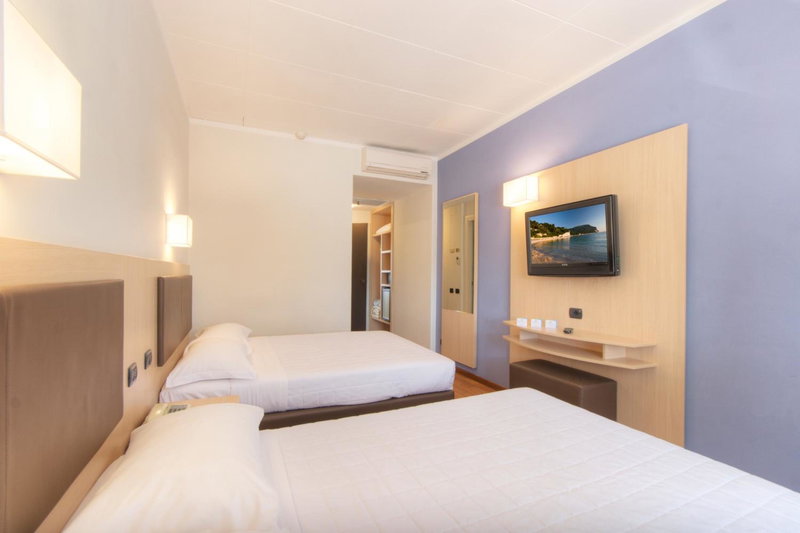 Hotel Palace del Conero, Osimo, Italy