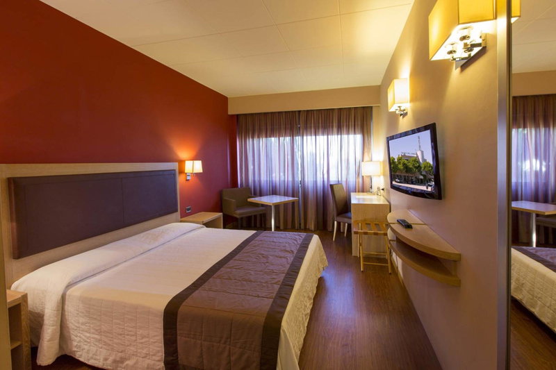 Hotel Palace del Conero, Osimo, Italy