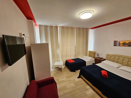 Venice Dream, Mestre, Italy