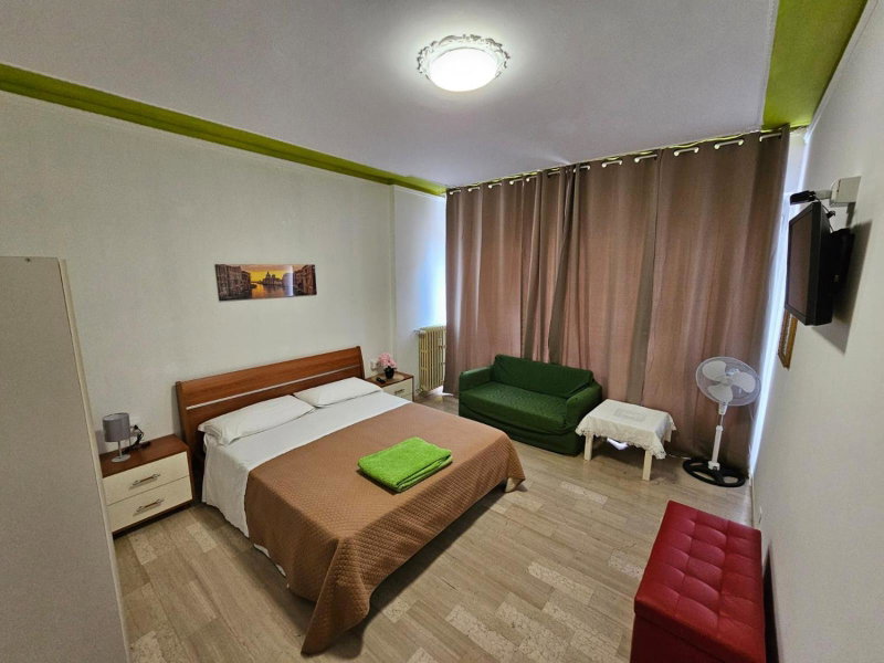 Venice Dream, Mestre, Italy