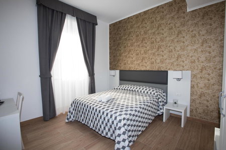 Guesthouse Porto di Roma, Civitavecchia, Italy