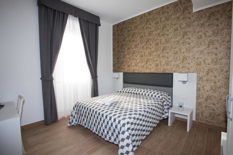 Guesthouse Porto di Roma, Civitavecchia, Italy