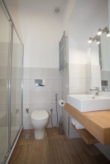 Guesthouse Porto di Roma, Civitavecchia, Italy